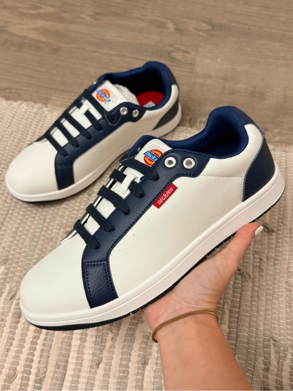 Men’s Dickies Sneakers